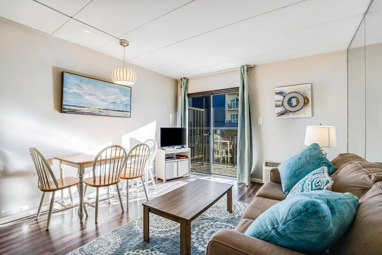 Decatur House Villa Ocean City