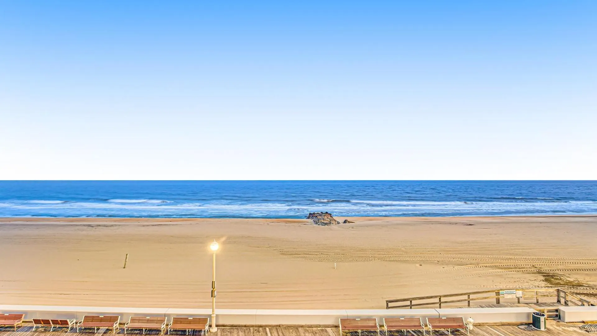 Decatur House Villa Ocean City 0*,
