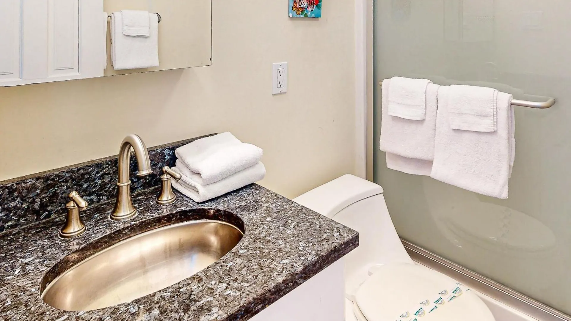 Decatur House Villa Ocean City United States