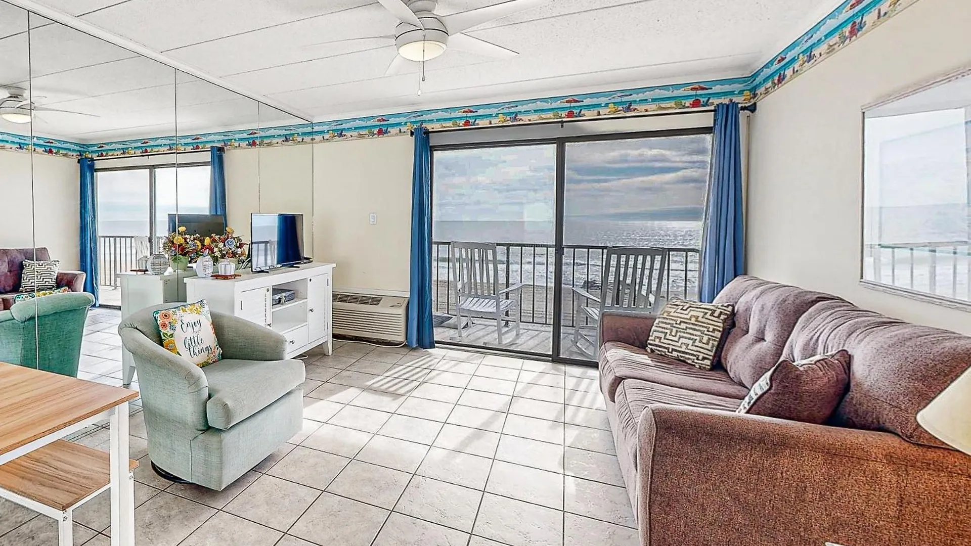 Decatur House Villa Ocean City 0*,  United States
