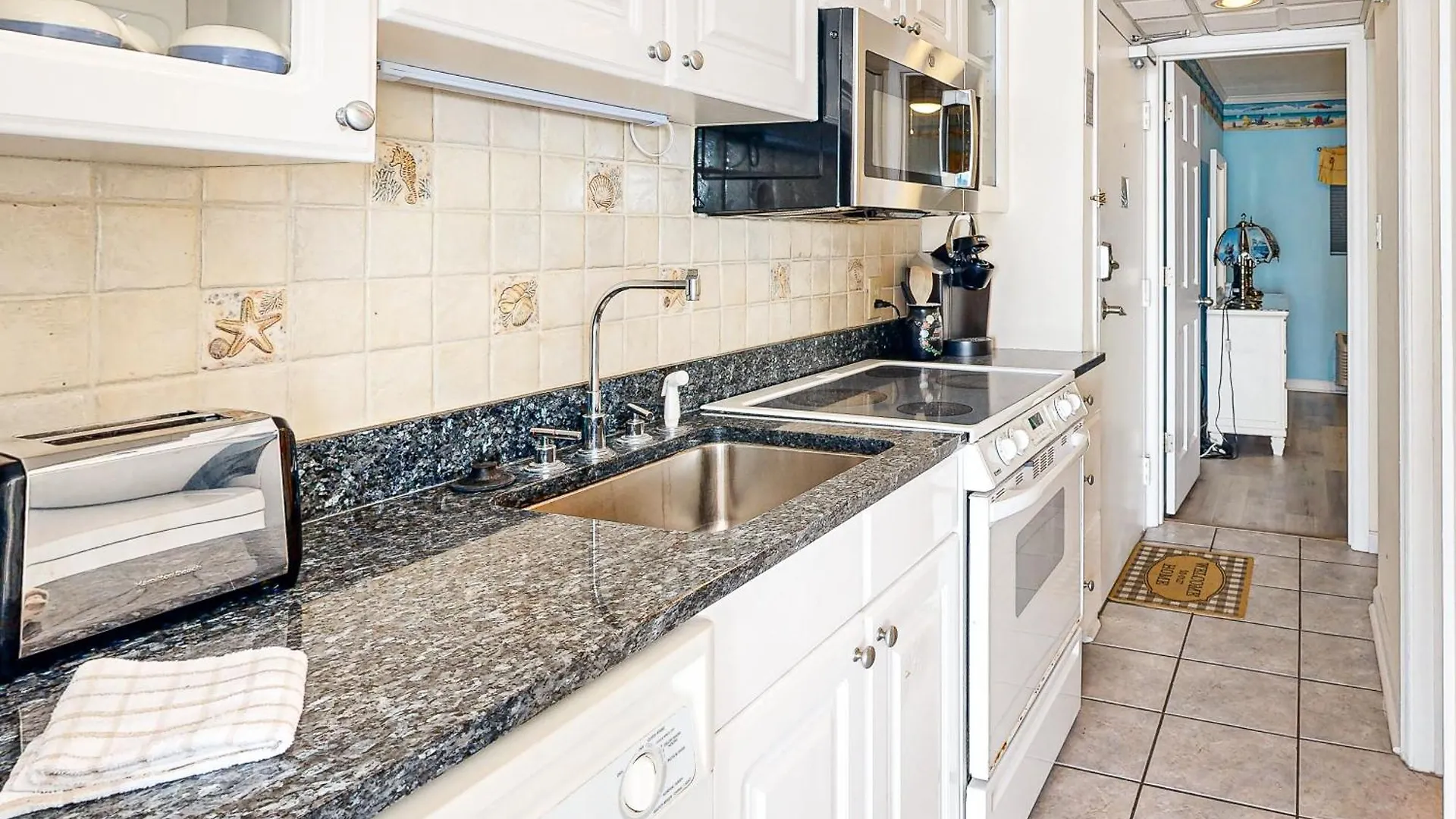 Holiday home Decatur House Villa Ocean City United States