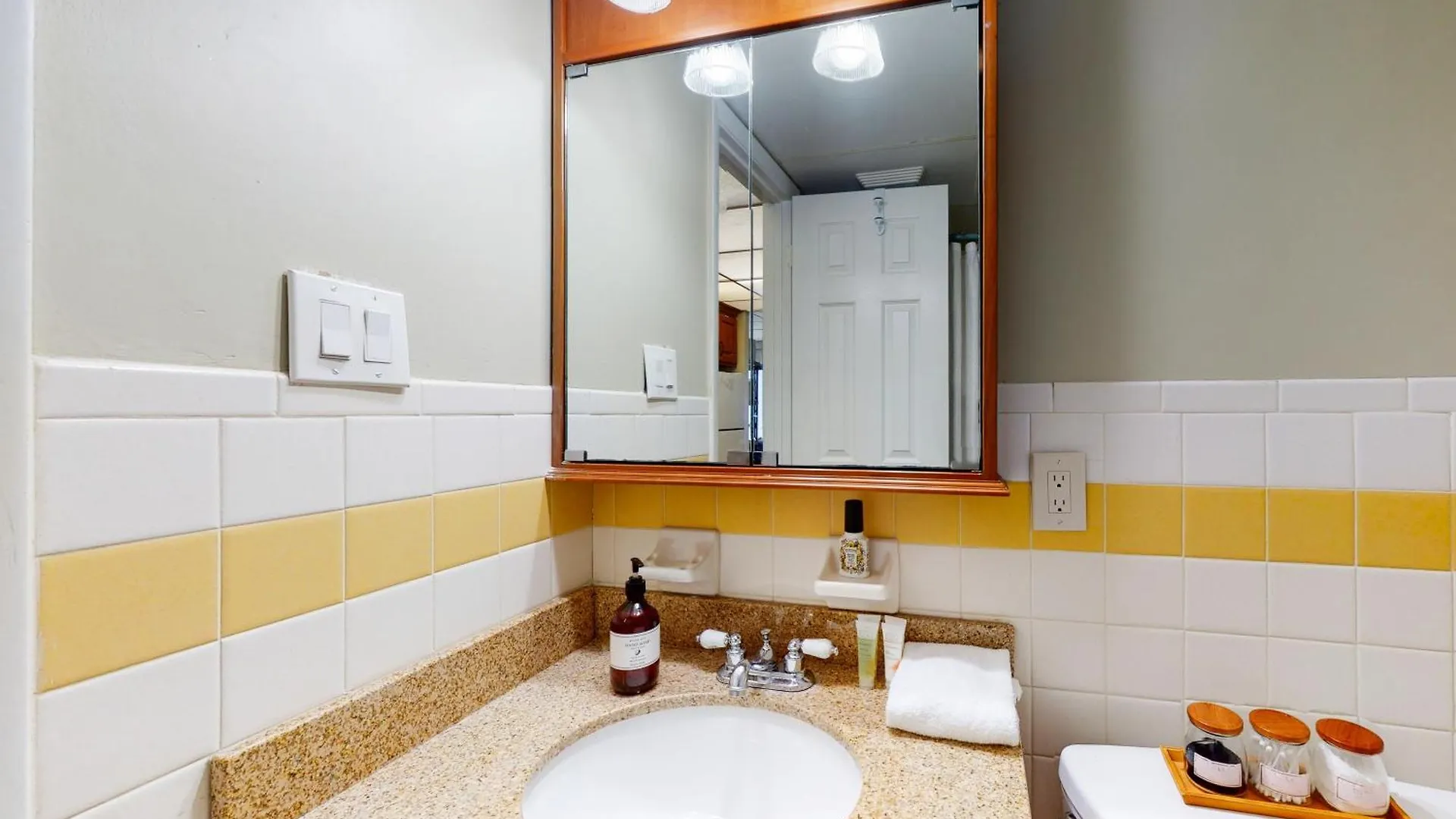 Holiday home Decatur House Villa Ocean City