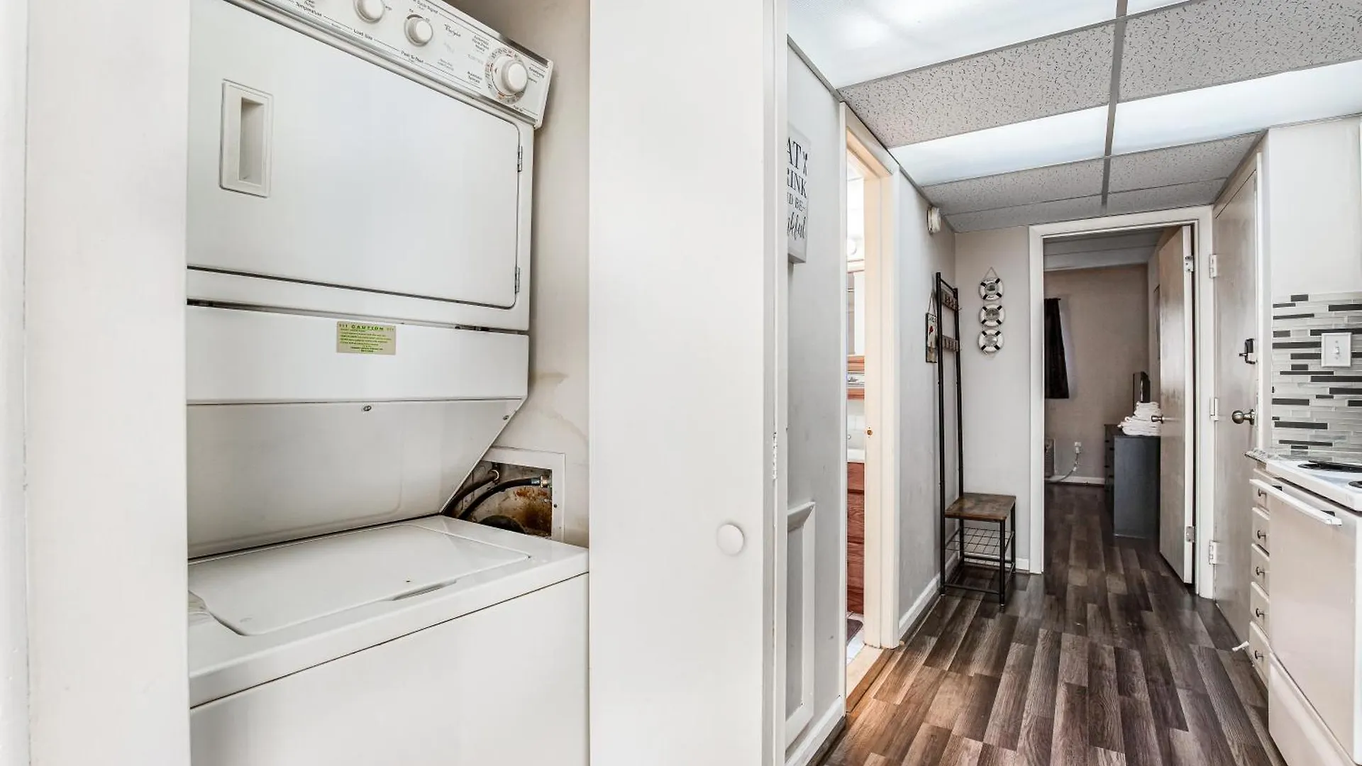 Decatur House Villa Ocean City Holiday home