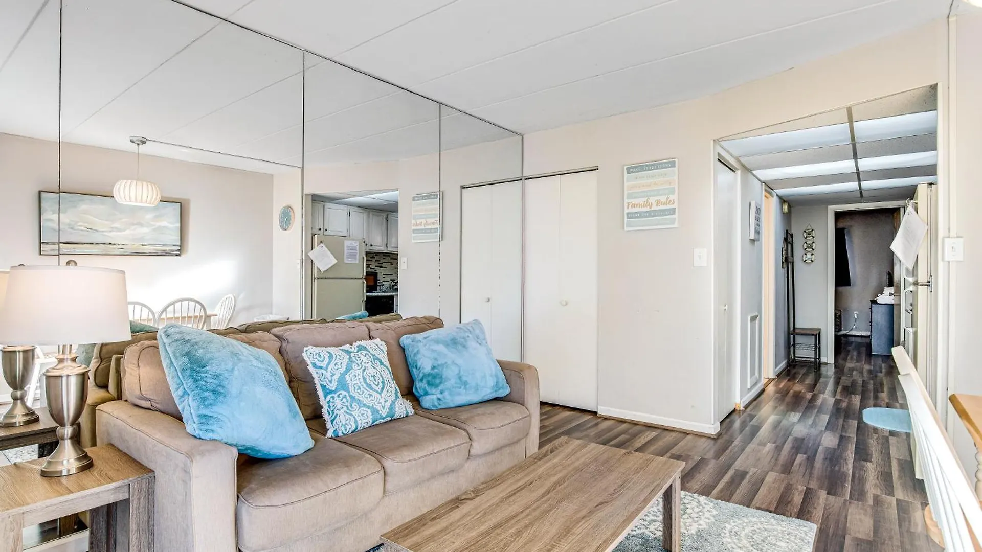 Decatur House Villa Ocean City 0*,