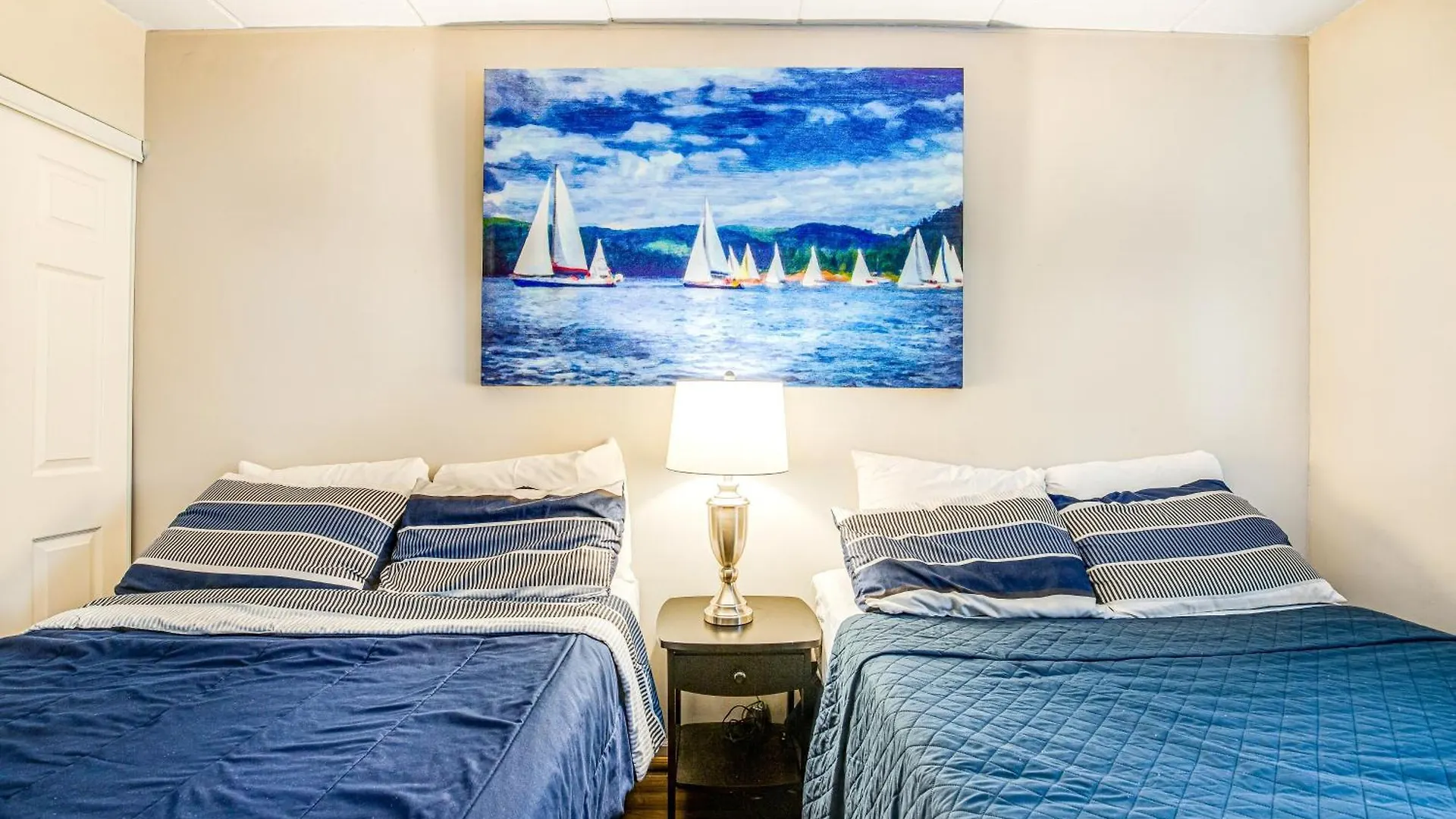 Holiday home Decatur House Villa Ocean City