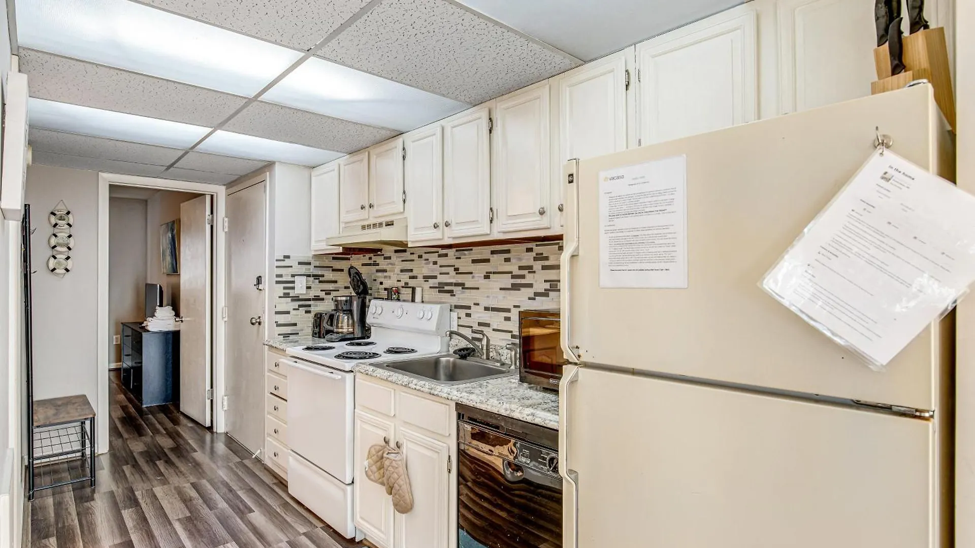 Decatur House Villa Ocean City