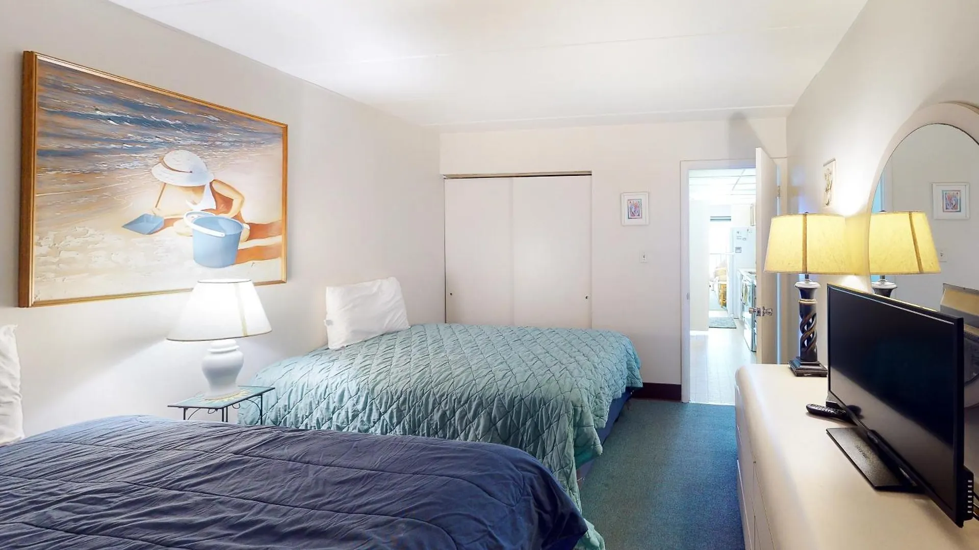 Decatur House Villa Ocean City Holiday home
