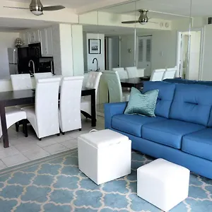 Holiday home Sea Watch V, Ocean City
