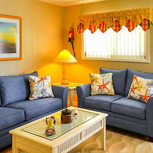 Apartment Siesta, Ocean City
