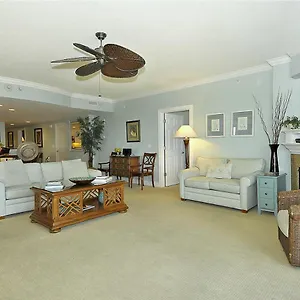 Apartment South Ii, Ocean City