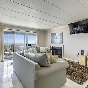 Holiday home Ocean One, Ocean City