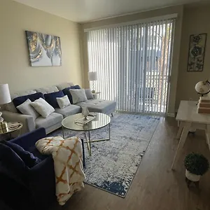  Apartment Aqua Marina Del Rey/2 Bedroom United States