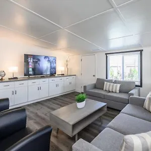  Villa Spacious Disneyland 5 Bedroom 4 Bath House With Game United States