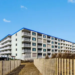 Apartment Diamond Ii, Ocean City