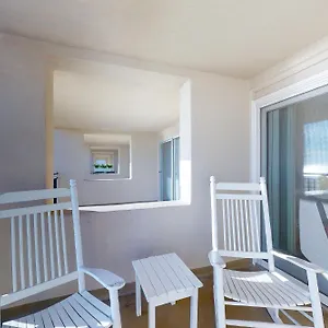 Holiday home Polynesian, Ocean City