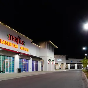  Holiday home Majestic Sun 1201a United States