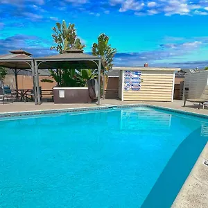  Villa Orchard Disneyland 5 Bedroom Pool United States