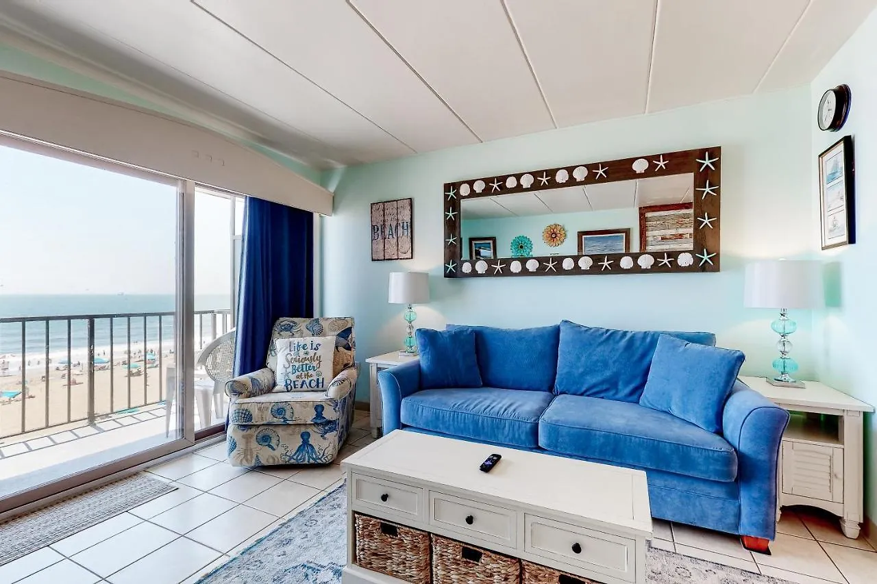 Willa Decatur House Ocean City