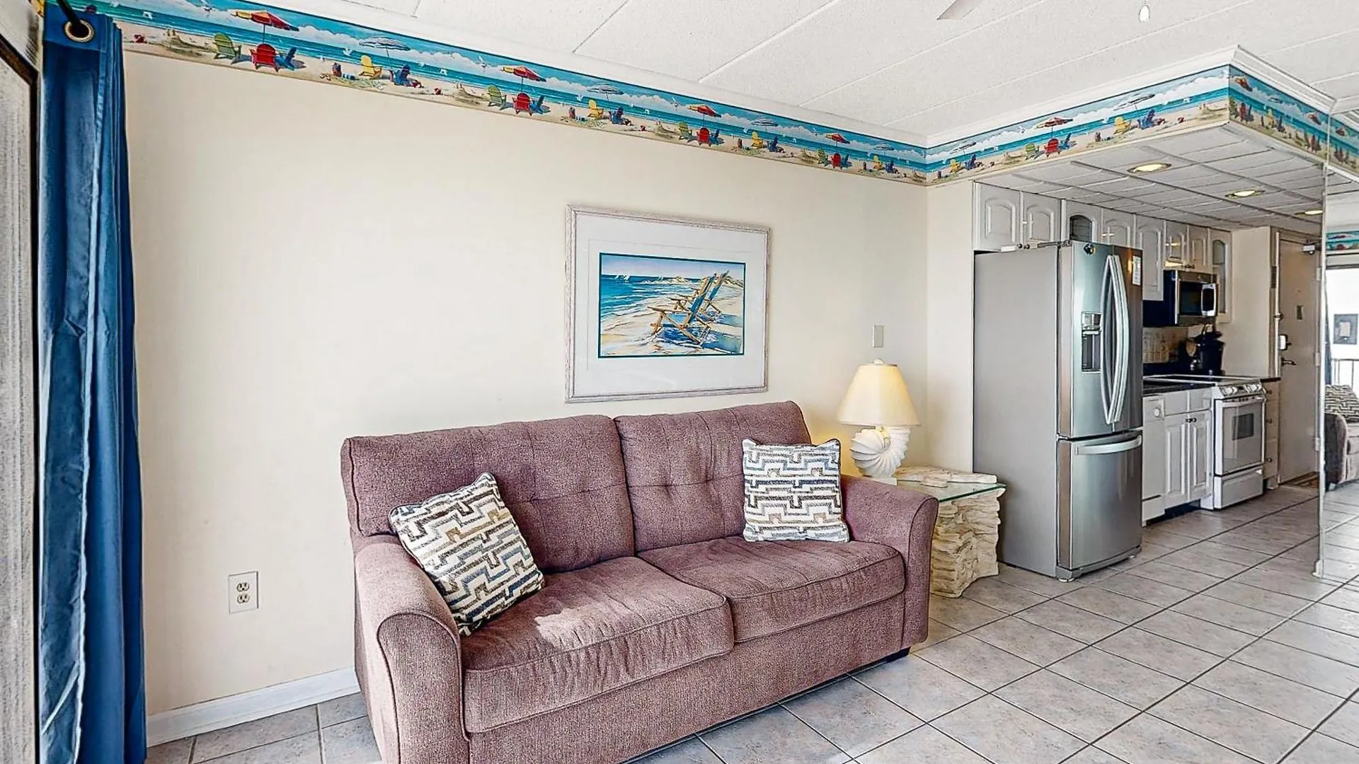 Dom wakacyjny Willa Decatur House Ocean City