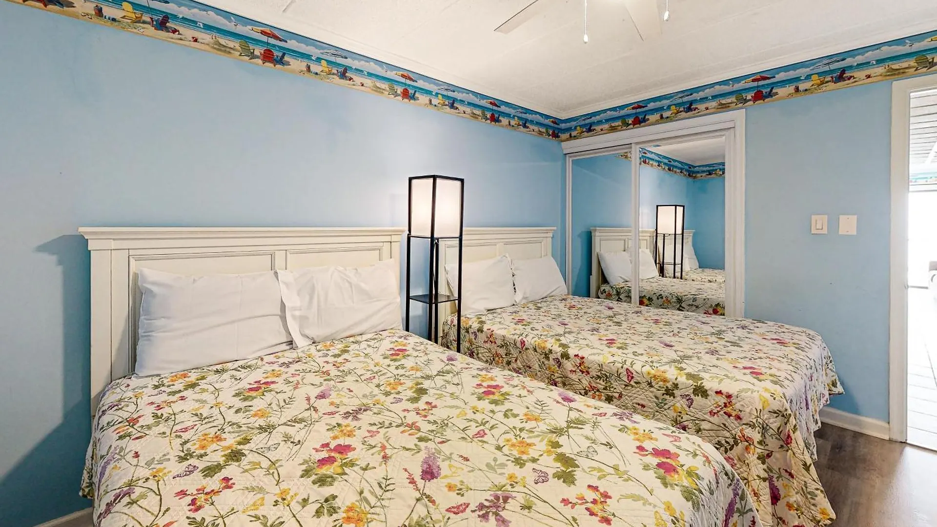 Willa Decatur House Ocean City