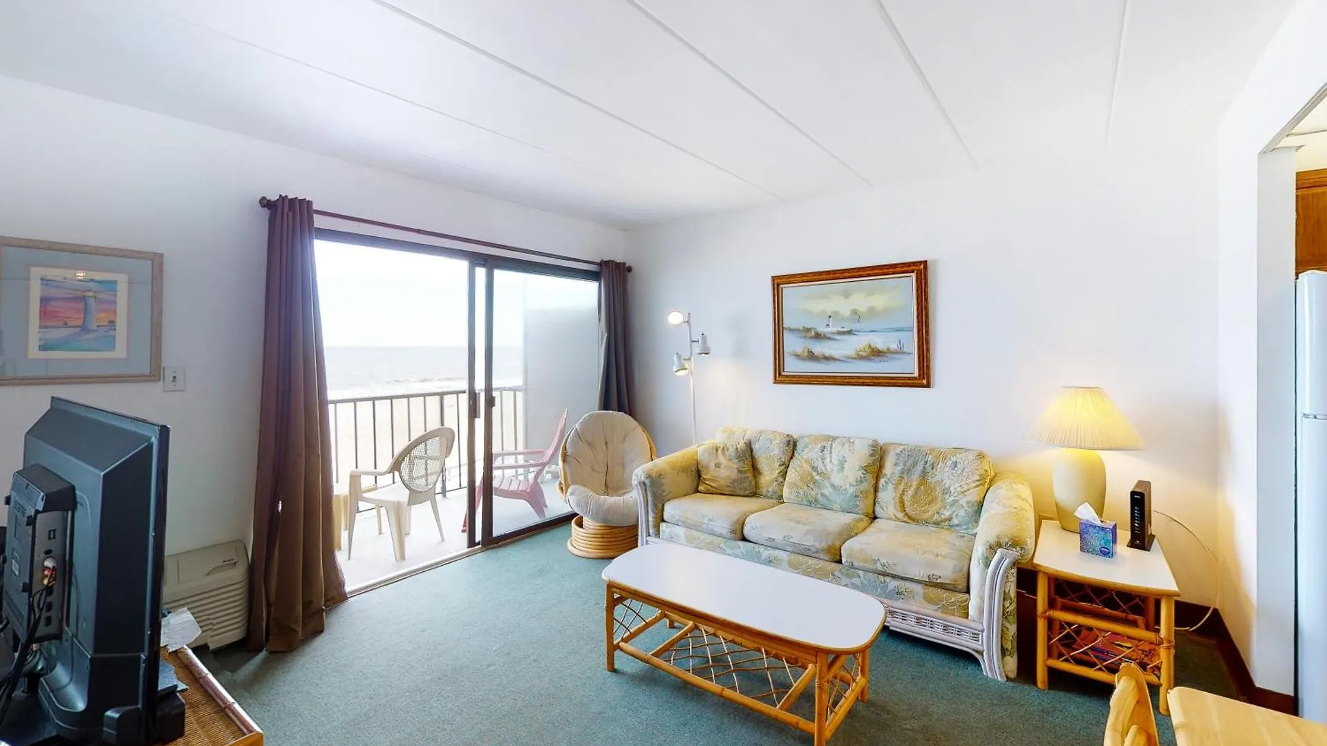 Willa Decatur House Ocean City Dom wakacyjny